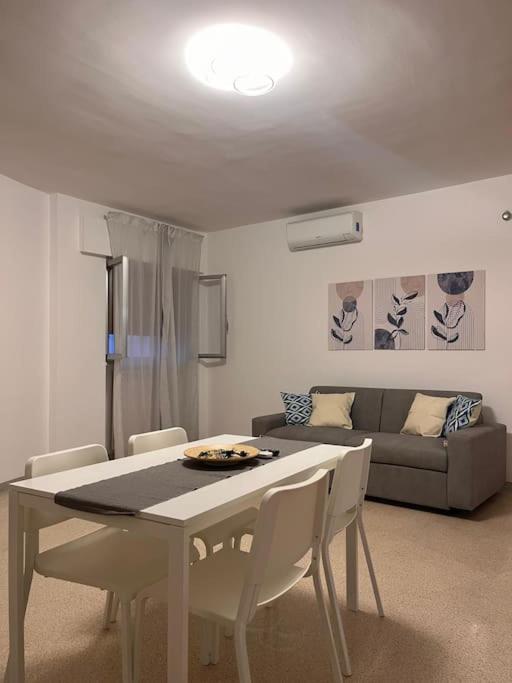 Locazione Turistica Casa Adua Apartment Polignano a Mare Exterior photo